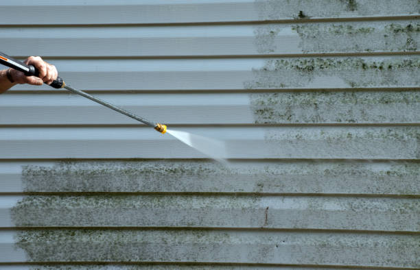 Best Residential Pressure Washing Services  in Gnadenhutten, OH