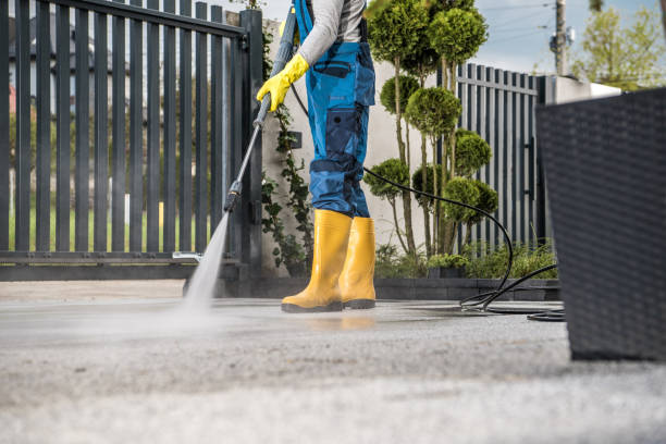 Gnadenhutten, OH Pressure Washing Company