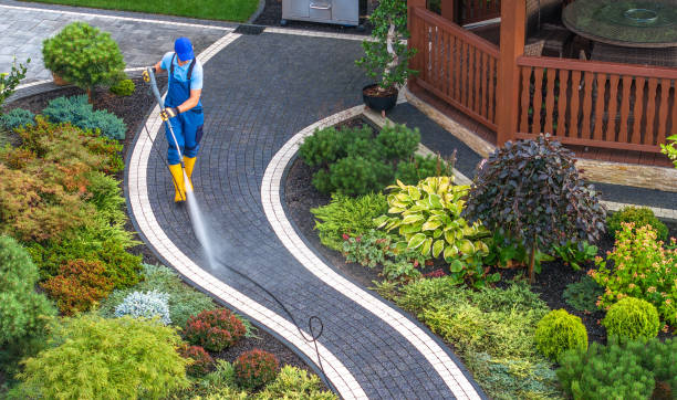Best Pressure Washing Company Near Me  in Gnadenhutten, OH