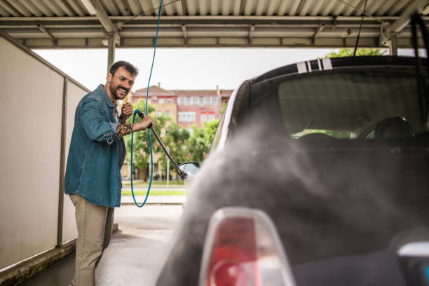 Best Pressure Washing Services for Businesses  in Gnadenhutten, OH